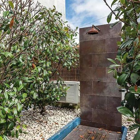 Inlapa Studio IV Porto Garden View ภายนอก รูปภาพ