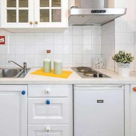 Inlapa Studio IV Porto Garden View ภายนอก รูปภาพ