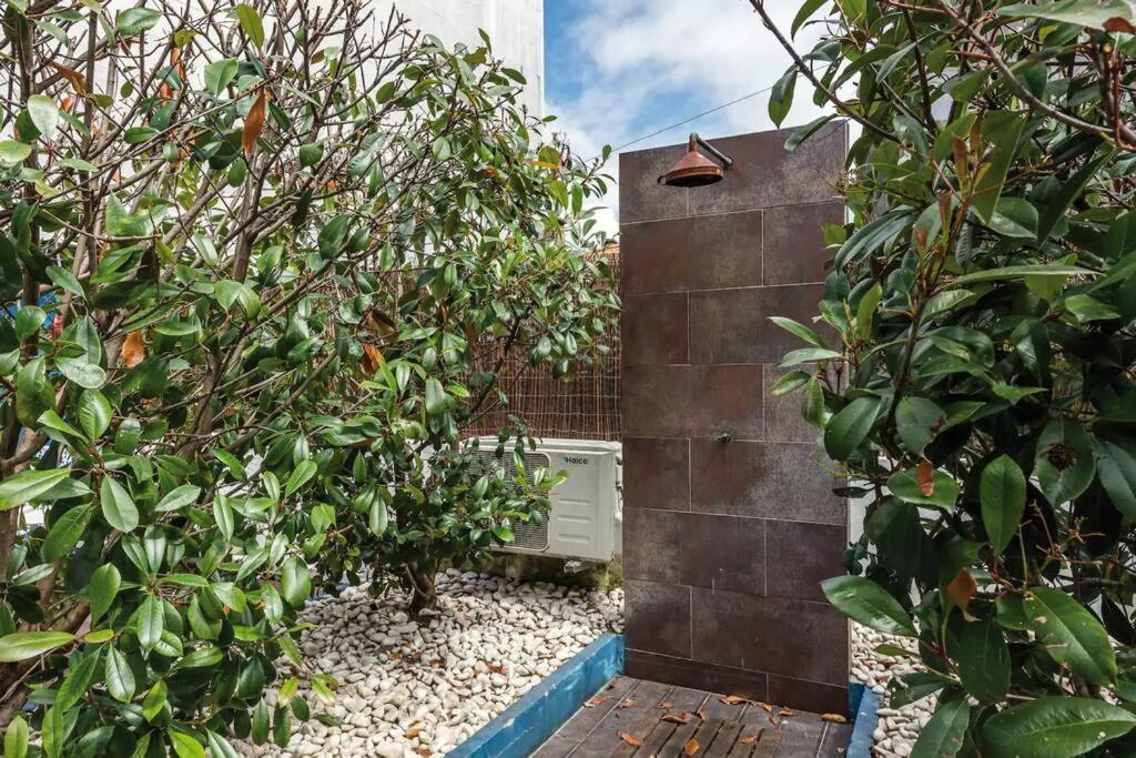 Inlapa Studio IV Porto Garden View ภายนอก รูปภาพ