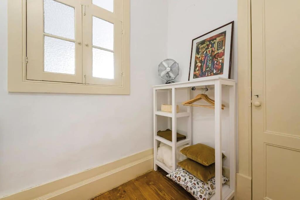 Inlapa Studio IV Porto Garden View ภายนอก รูปภาพ