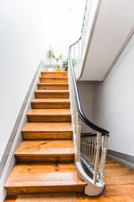 Inlapa Studio IV Porto Garden View ภายนอก รูปภาพ